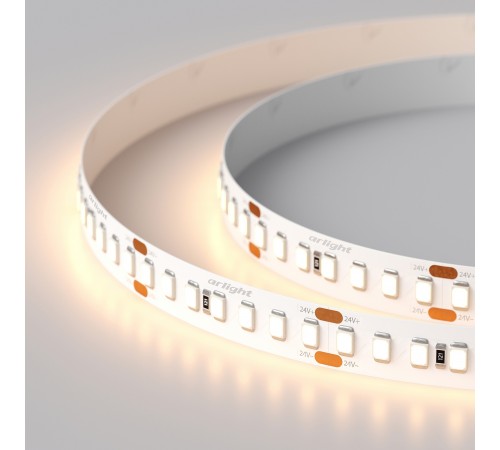 Лента светодиодная Arlight 019095(2) RT открытая