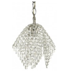 Подвесной светильник Arti Lampadari Roma E 1.3.P1 N Roma