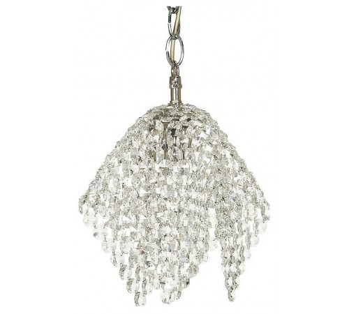 Подвесной светильник Arti Lampadari Roma E 1.3.P1 N Roma