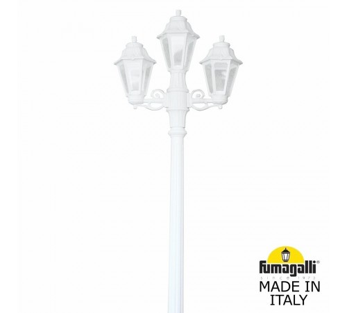Фонарный столб Fumagalli E22.156.S21.WXF1R Anna