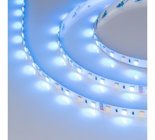 Лента светодиодная Arlight 018325(2) RT открытая