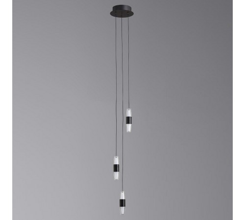 Подвесная люстра Alfa-Light F3024-49 F3024