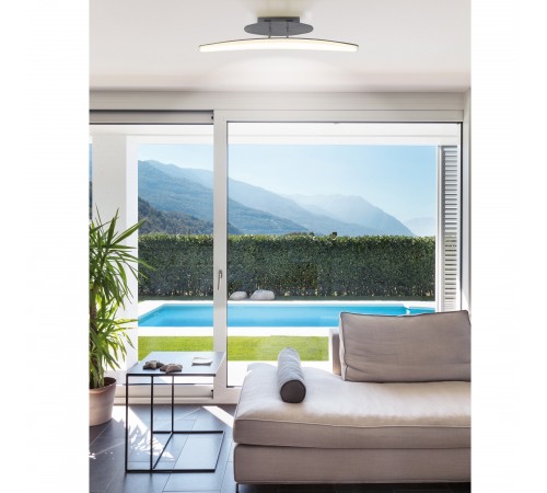 Светильник на штанге Mantra 4083 Hemisferic