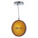 Подвесной светильник Lucia Tucci COIN 2890.R170.1 D310 OR COIN