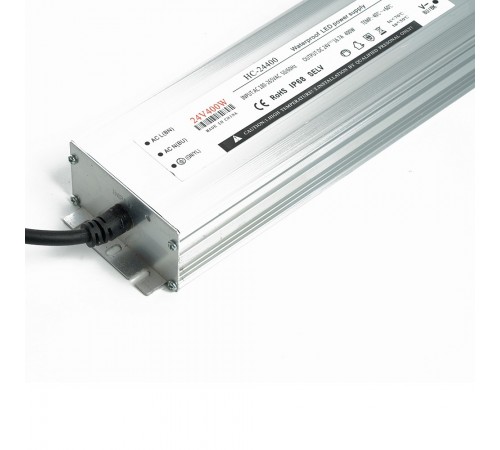 Блок питания с проводом Feron 48744 LB007