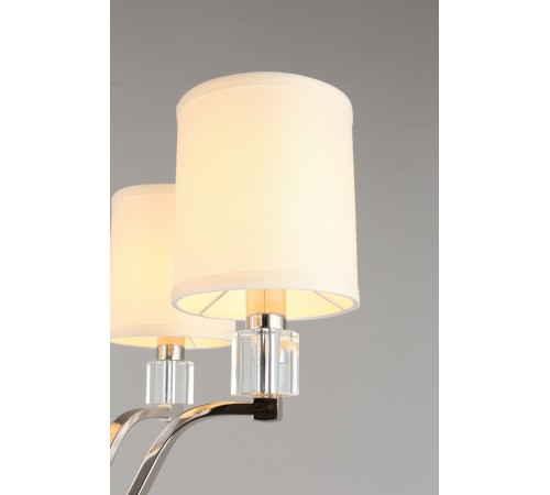 Люстра на штанге Aployt APL.706.07.06 Ivet