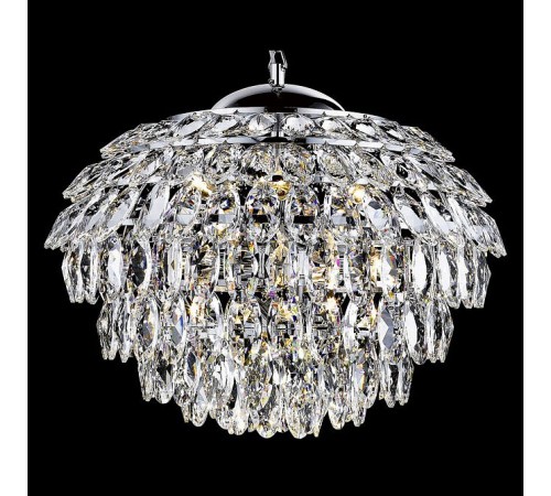 Подвесной светильник Wertmark WE113.11.103 Ludgera