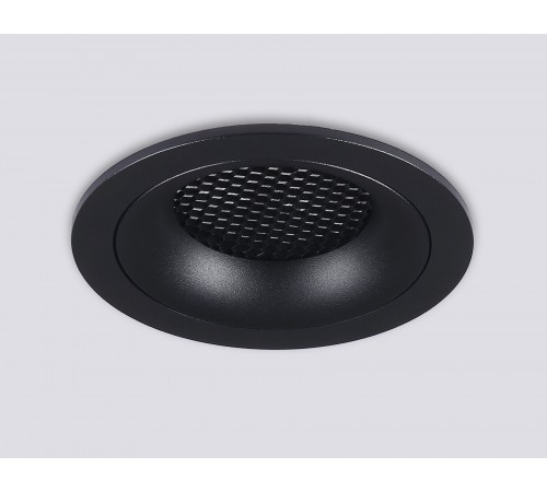 Встраиваемый светильник Ambrella Light TN102724 TECHNO SPOT