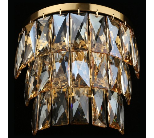 Накладной светильник Aployt APL.837.01.01 Francheska