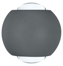 Накладной светильник Feron 51132 AL51