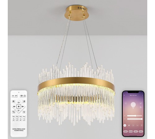 Подвесной светильник Natali Kovaltseva INNOVATION STYLE 83156 8315