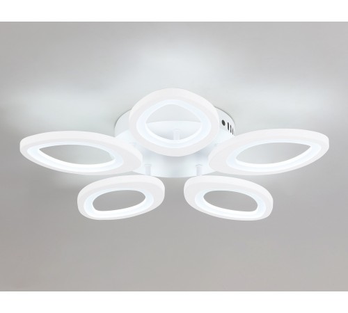 Потолочная люстра Ambrella Light FA4492 FA