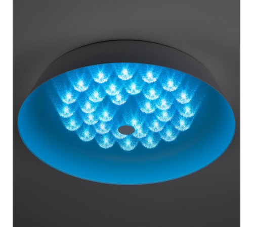 Накладной светильник Эра SPB-6-80-RC Locus RGB