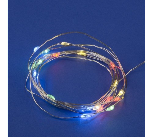 Гирлянда Нить ULD-S0200 UL-00007205