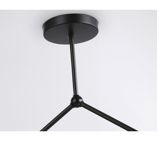 Люстра на штанге Ambrella Light TR8033 TR