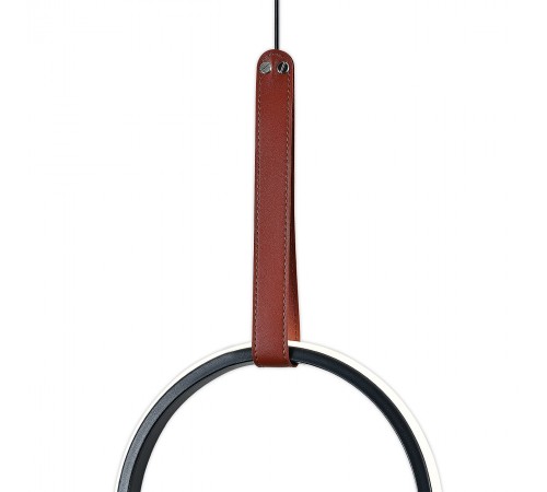 Подвесной светильник Escada 10295/1LED Black ALLIANCE