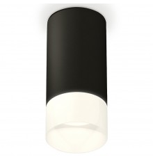 Накладной светильник Ambrella Light XS8162003 XS