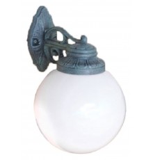 Светильник на штанге Fumagalli G25.131.000.VYF1RDN Globe 250