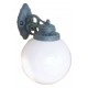Светильник на штанге Fumagalli G25.131.000.VYF1RDN Globe 250