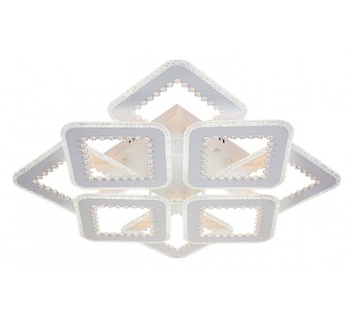 Потолочная люстра Escada 10231/8LED Dew