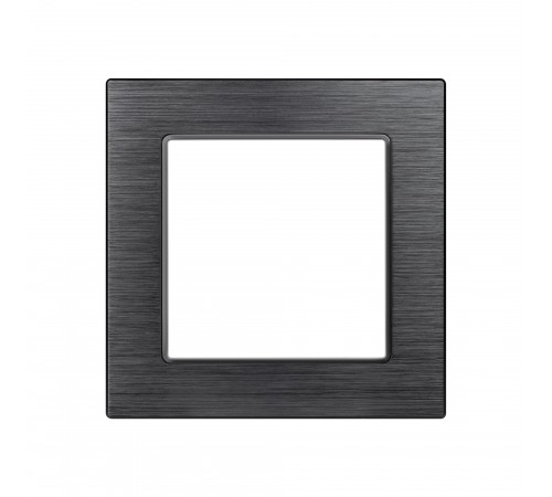 Рамка на 1 пост Arlight 043850 FRM