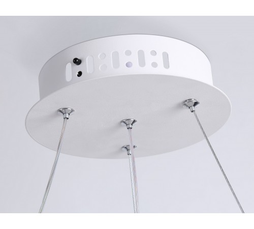 Подвесная люстра Ambrella Light FL5367 FL