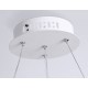 Подвесная люстра Ambrella Light FL5367 FL