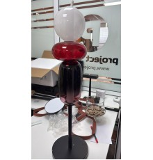 Настольная лампа декоративная Alfa-Light F3124-10 F3124