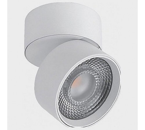 Накладной светильник Italline IT02-010 3000K white IT02-010