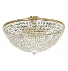 Люстра на штанге Arti Lampadari Todi E 1.3.50.501 G Todi