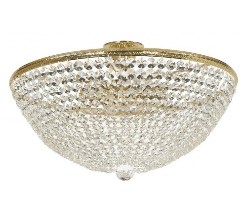 Люстра на штанге Arti Lampadari Todi E 1.3.50.501 G Todi