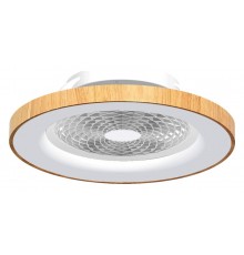 Светильник с вентилятором Mantra (люстры-вентиляторы) 7126 Tibet