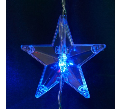 Занавес световой Feron 48609 CL25