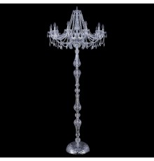Торшер Bohemia Art Classic 13.25.10.300.h-210.Cr.Sp 11.25