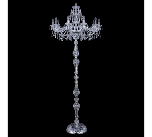 Торшер Bohemia Art Classic 13.25.10.300.h-210.Cr.Sp 11.25