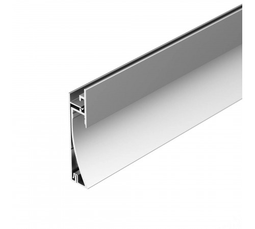 Профиль для плинтусов Arlight 046391 ARH-PLINTUS