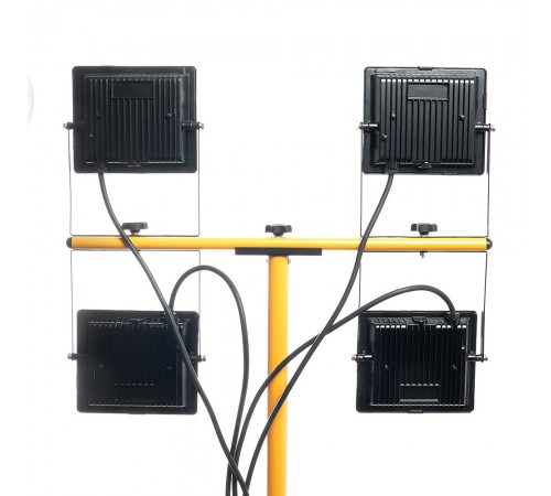 Наземный прожектор Feron 48507 LL-506