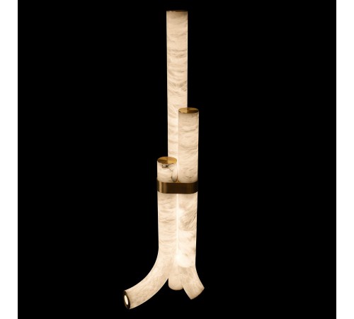 Торшер Loft it 10412F Sumatra