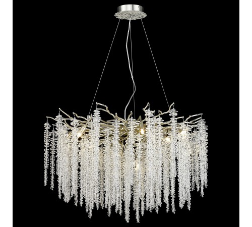 Подвесная люстра Wertmark WE185.12.203 Daciana