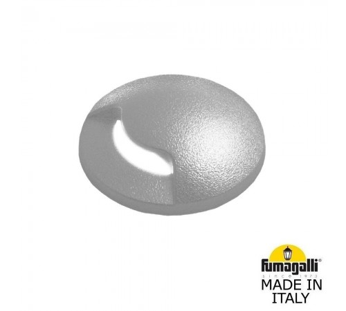 Встраиваемый светильник Fumagalli 2L1.000.000.LXZ1L Teresa