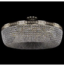 Светильник на штанге Bohemia Ivele Crystal 19031/80IV GB 1903