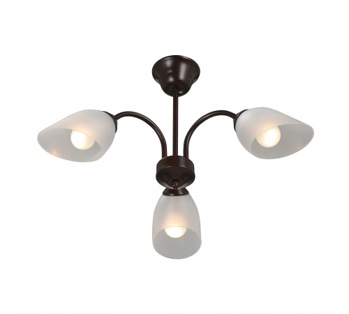 Люстра на штанге Vitaluce V3335-7/3PL V3335