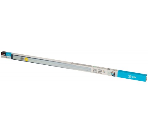 Накладной светильник Эра LLED-01-12W-4000-W