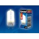 Лампа галогеновая Uniel 576 JCD