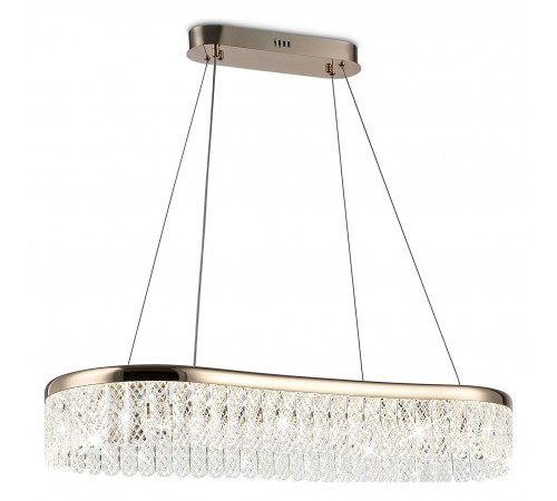 Подвесной светильник Ambrella Light TR49737 TR