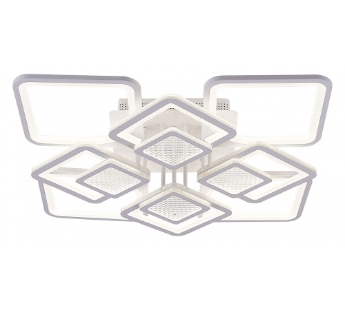 Потолочная люстра Natali Kovaltseva LED LAMPS 81170 Damask