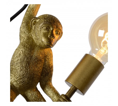 Бра Lucide 10202/01/30 Extravaganza Chimp