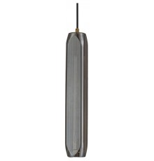 Подвесной светильник Belfast 6133-1 BR GR Gibson