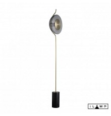 Торшер iLamp 9285F GL SM Stereo