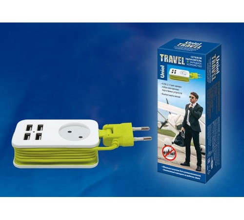 Сетевой фильтр S-ct UL-00003429